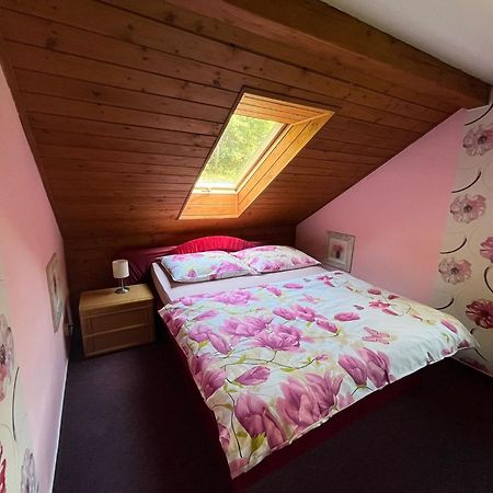 Apartmany Chřibská Zewnętrze zdjęcie