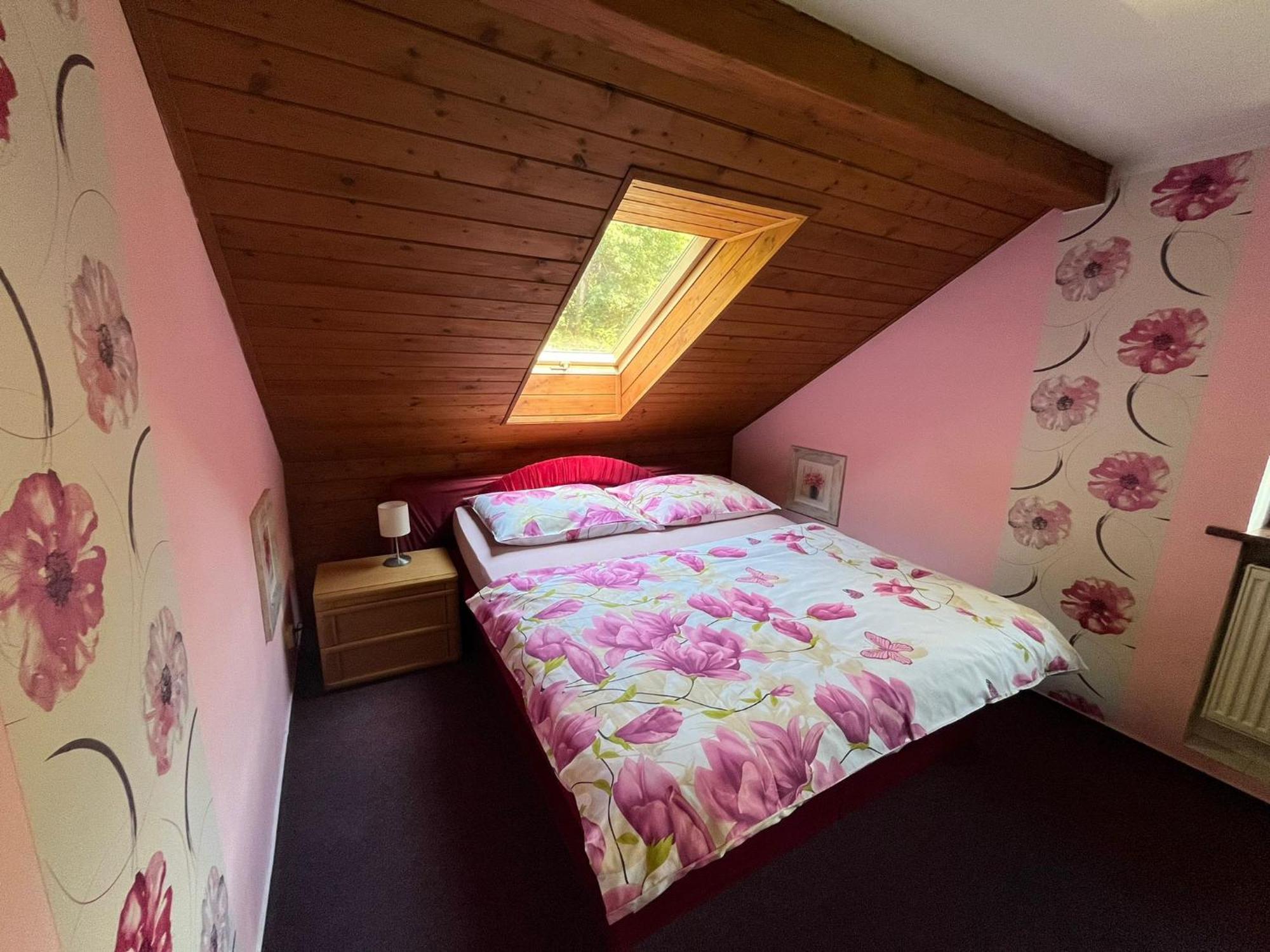 Apartmany Chřibská Zewnętrze zdjęcie