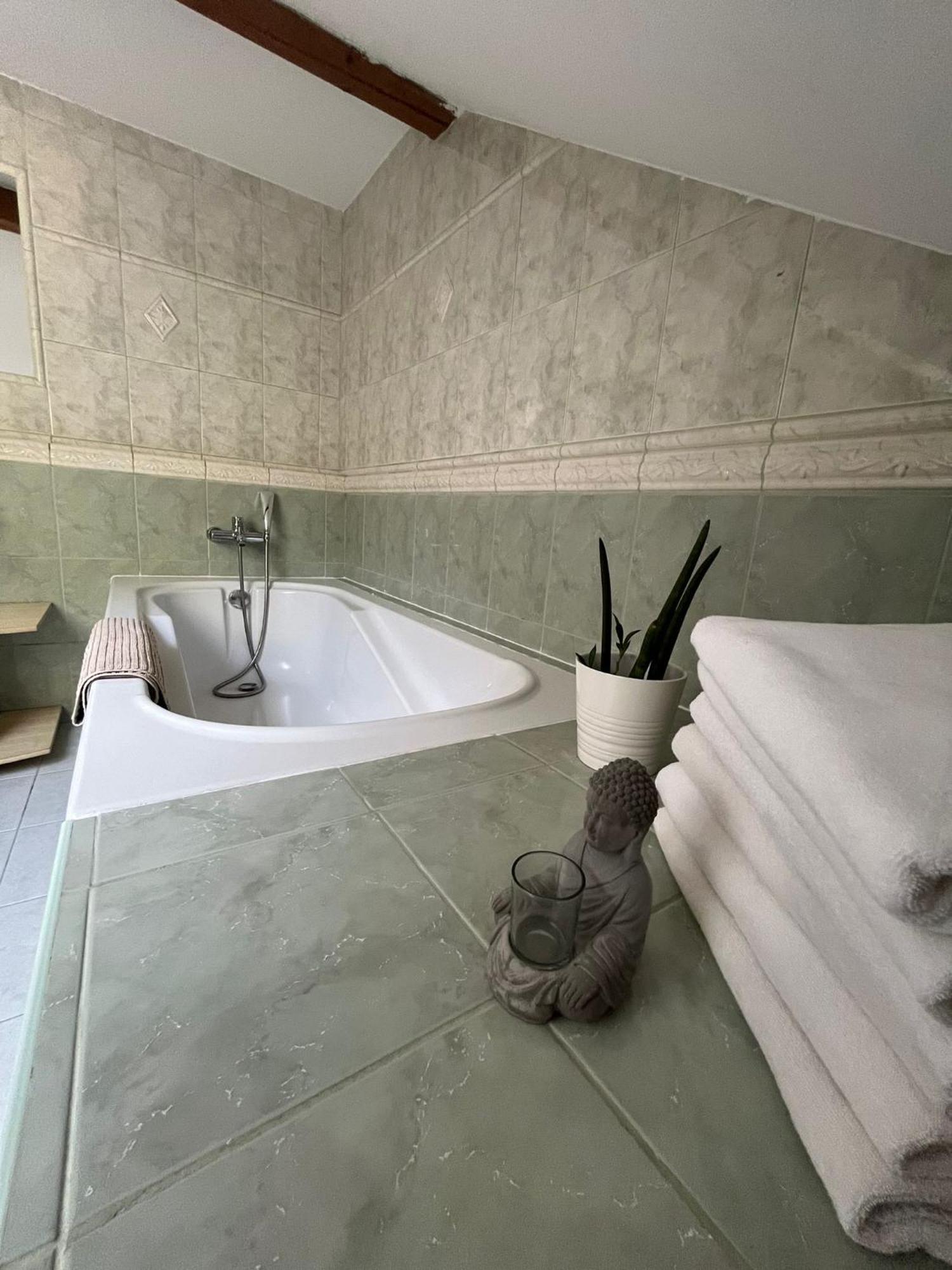 Apartmany Chřibská Zewnętrze zdjęcie