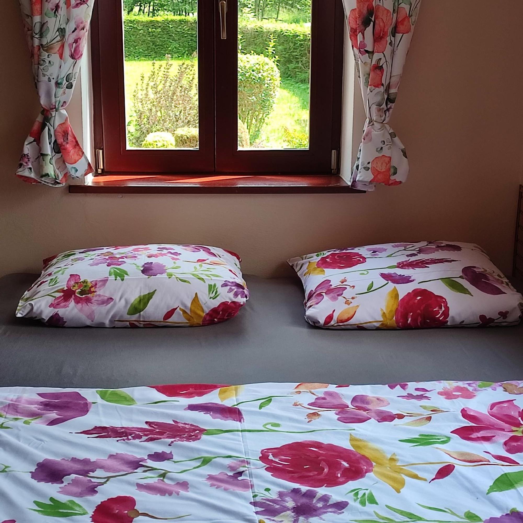 Apartmany Chřibská Zewnętrze zdjęcie