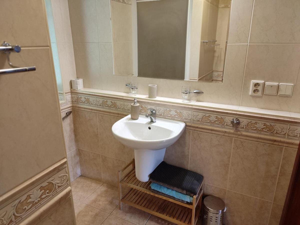 Apartmany Chřibská Zewnętrze zdjęcie
