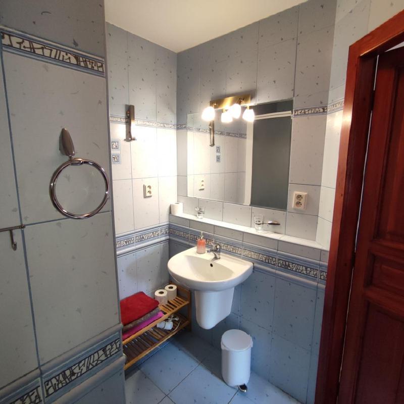 Apartmany Chřibská Zewnętrze zdjęcie