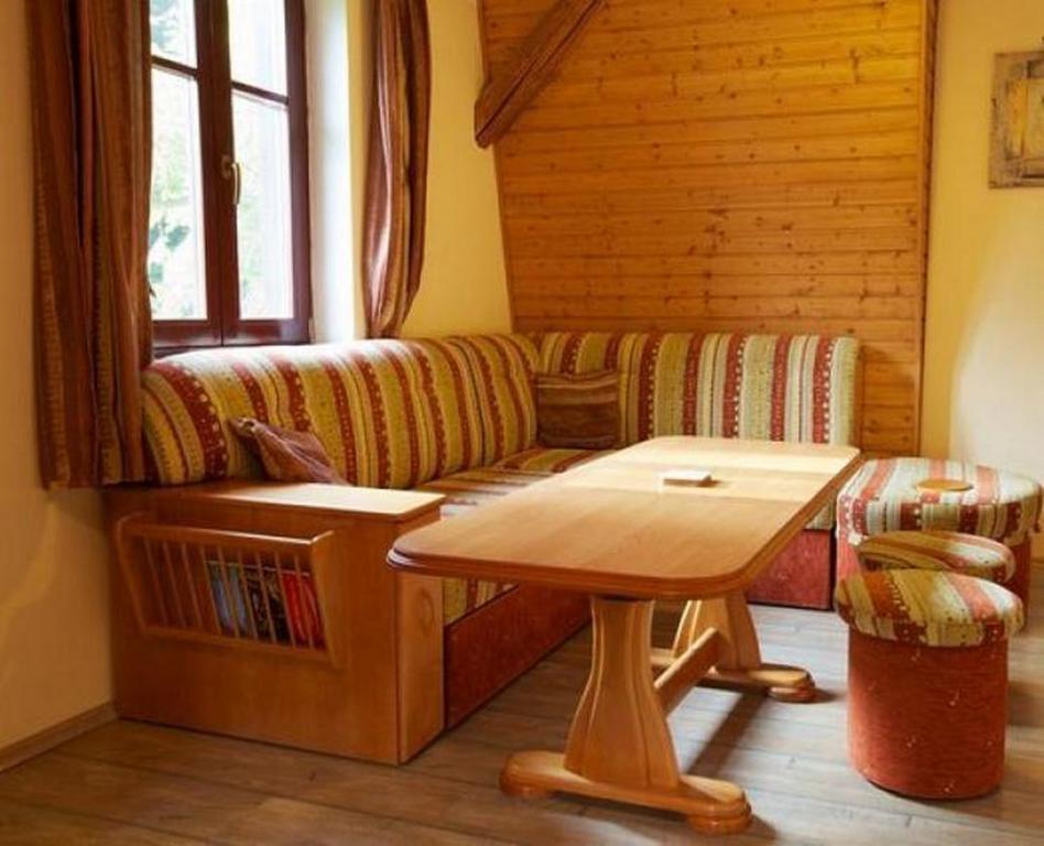 Apartmany Chřibská Zewnętrze zdjęcie